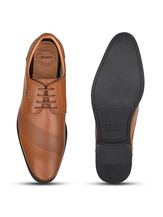 Bata Formal shoes - Image 3