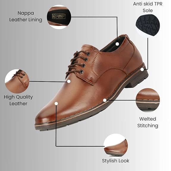 Leecopper Formal Shoes - Image 2