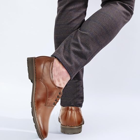 Leecopper Formal Shoes - Image 4
