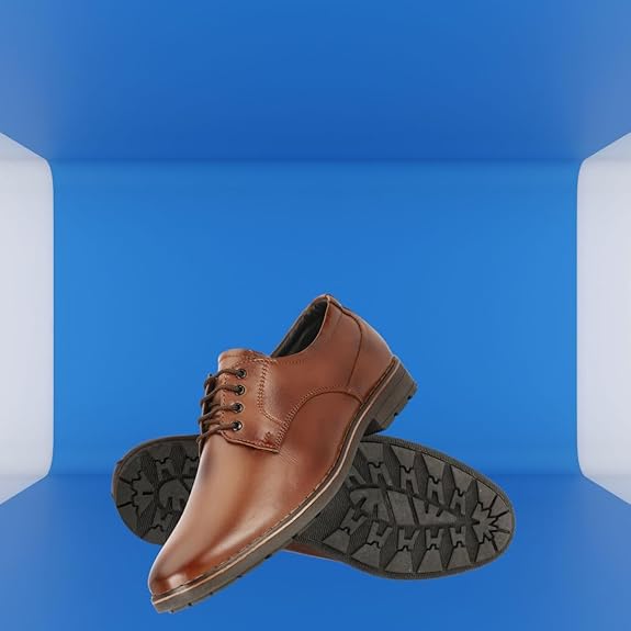 Leecopper Formal Shoes - Image 3
