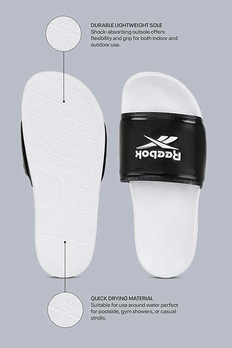 Reebok Slides - Image 2